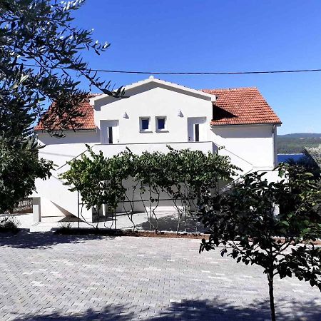 Apartmani Grumf Gornji Karin Luaran gambar