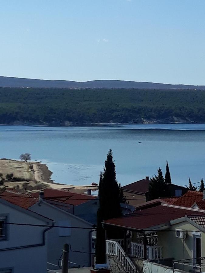 Apartmani Grumf Gornji Karin Luaran gambar